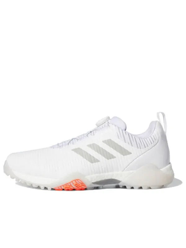 Кроссовки codechaos boa lo Adidas — изображение 1 из 4, белый/серый