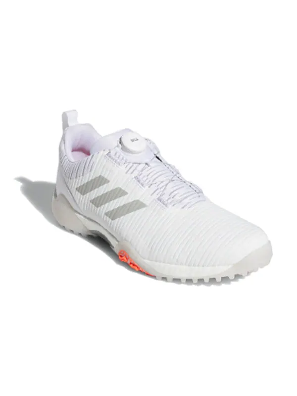 Кроссовки codechaos boa lo Adidas — изображение 2 из 4, белый/серый