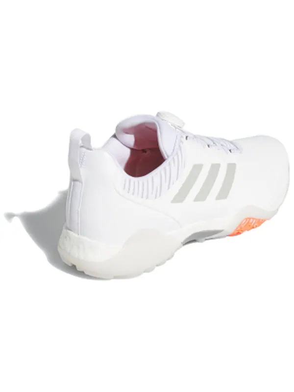 Кроссовки codechaos boa lo Adidas — изображение 3 из 4, белый/серый