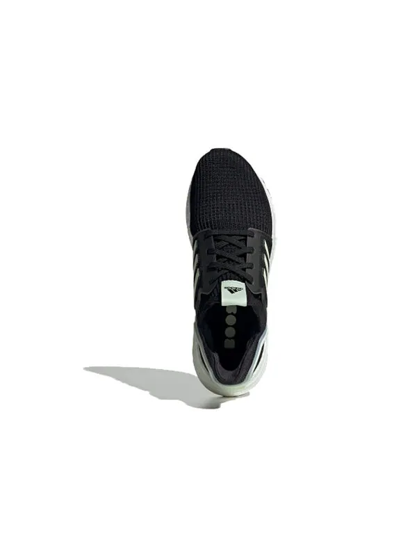 Кроссовки ультрабуст 19 Adidas — изображение 4 из 4, черный/белый