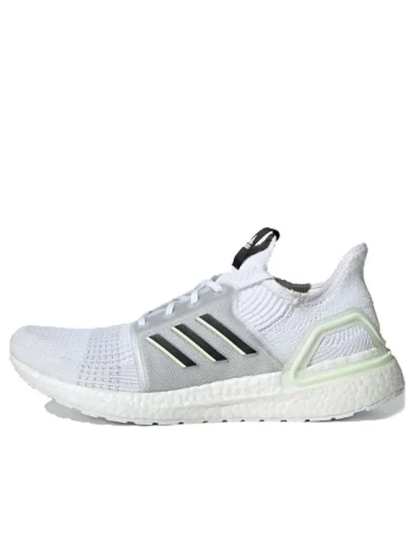 Кроссовки ультрабуст 19 Adidas — изображение 1 из 4, белый
