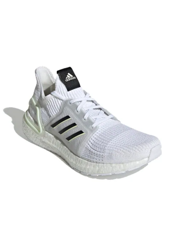 Кроссовки ультрабуст 19 Adidas — изображение 3 из 4, белый