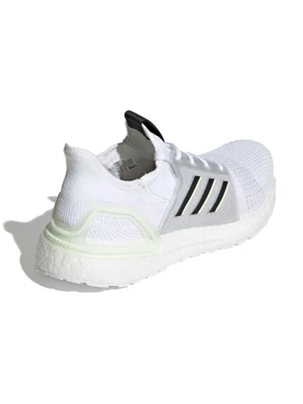 Кроссовки ультрабуст 19 Adidas — изображение 4 из 4, белый