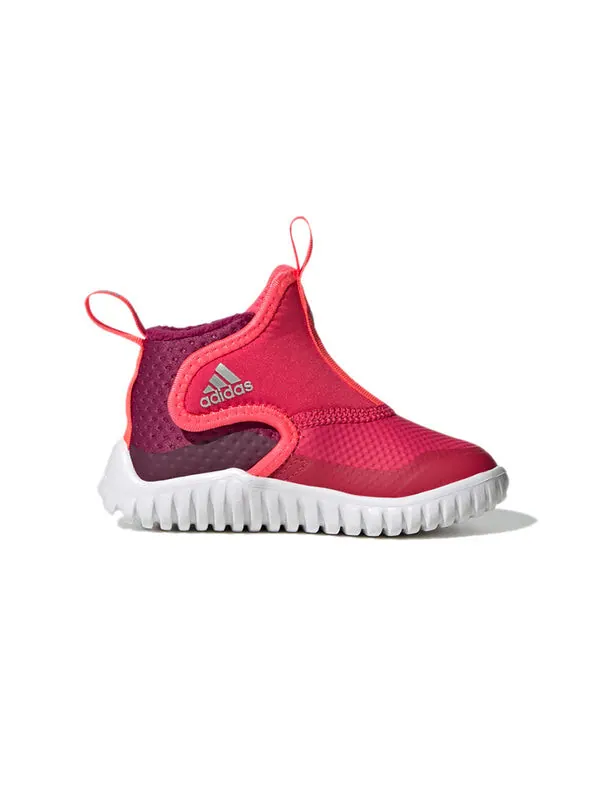 Зимние ботинки rapidazen c.rdy i розовые Adidas — изображение 2 из 4