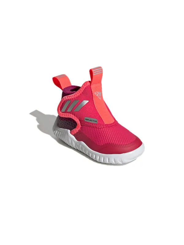 Зимние ботинки rapidazen c.rdy i розовые Adidas — изображение 3 из 4
