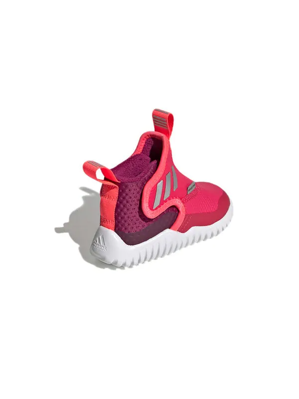 Зимние ботинки rapidazen c.rdy i розовые Adidas — изображение 4 из 4