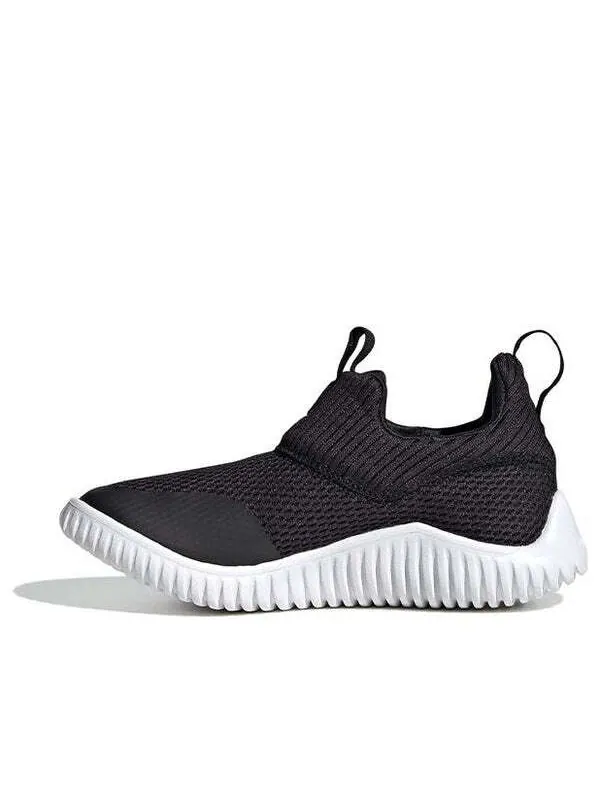 Кроссовки Rapidazen 2 j Adidas — изображение 1 из 4, черный