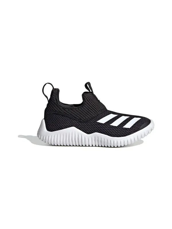Кроссовки Rapidazen 2 j Adidas — изображение 2 из 4, черный