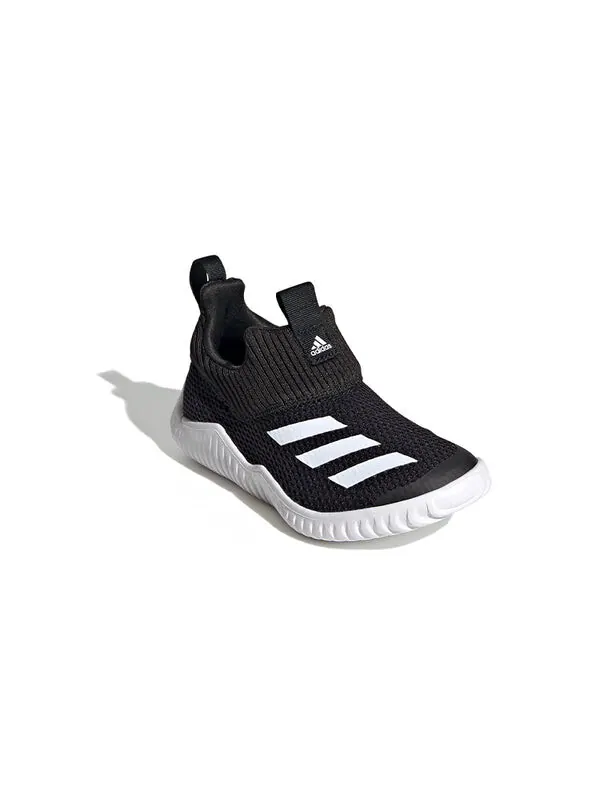 Кроссовки Rapidazen 2 j Adidas — изображение 3 из 4, черный