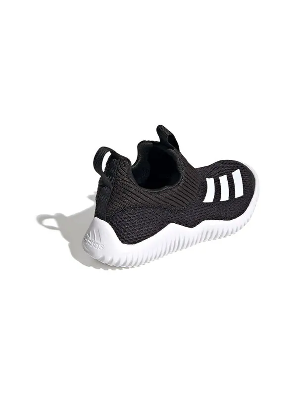 Кроссовки Rapidazen 2 j Adidas — изображение 4 из 4, черный