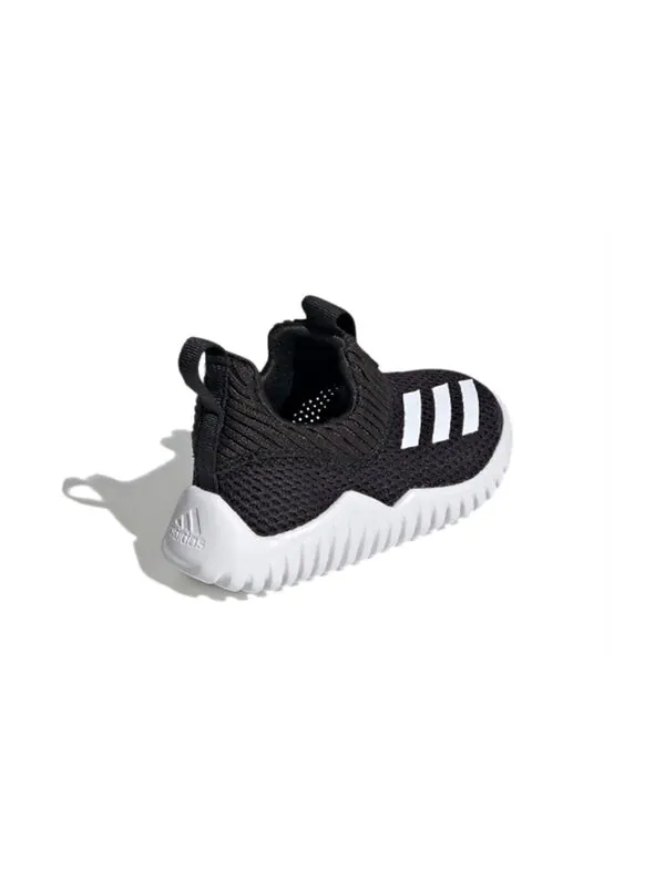 Кроссовки Rapidazen 2 Adidas — изображение 4 из 4, черный