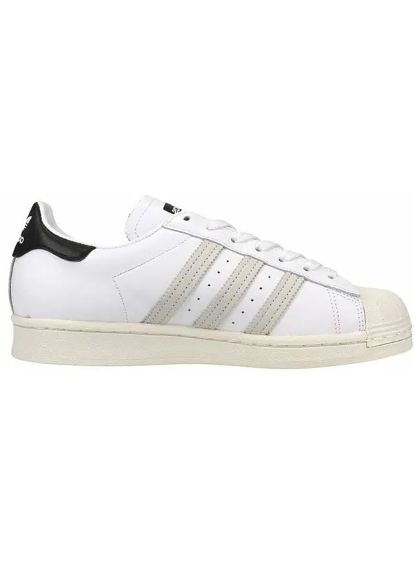 Кроссовки суперзвезда Adidas — изображение 2 из 4, белый
