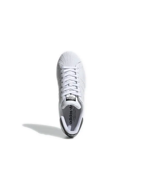 Кроссовки суперзвезда Adidas — изображение 4 из 4, белый