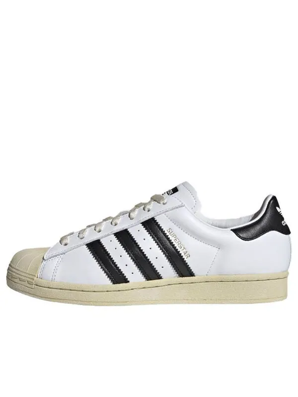 Кроссовки суперзвезда Adidas — изображение 1 из 4, белый