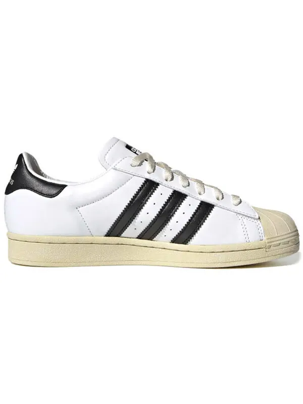 Кроссовки суперзвезда Adidas — изображение 2 из 4, белый