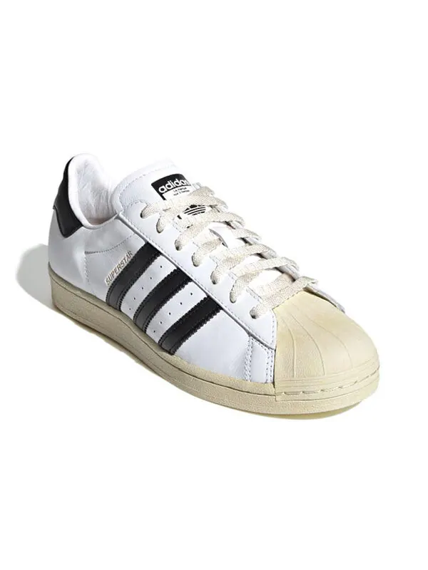 Кроссовки суперзвезда Adidas — изображение 3 из 4, белый