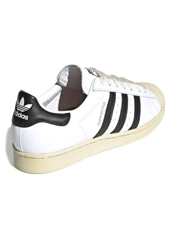 Кроссовки суперзвезда Adidas — изображение 4 из 4, белый