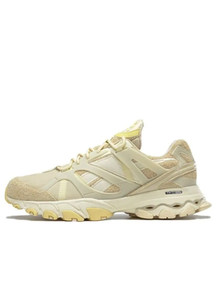 Спортивные кроссовки Reebok Dmx Trail Shadow Sport Shoes Yellow — изображение 1 из 6, желтый