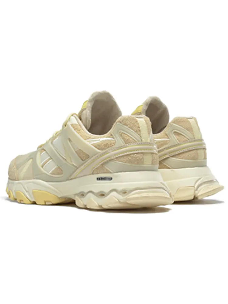 Спортивные кроссовки Reebok Dmx Trail Shadow Sport Shoes Yellow — изображение 4 из 6, желтый