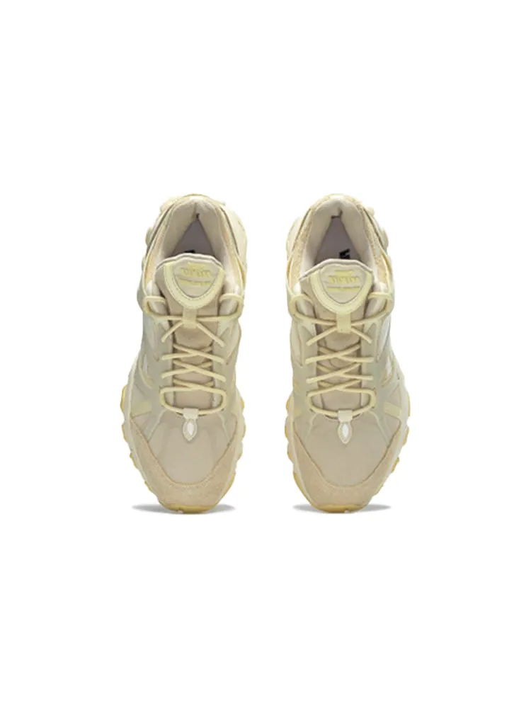 Спортивные кроссовки Reebok Dmx Trail Shadow Sport Shoes Yellow — изображение 5 из 6, желтый