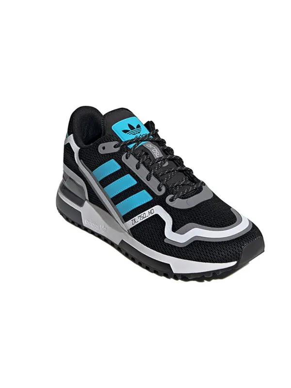Кроссовки zx 750 hd Adidas — изображение 3 из 4, черный