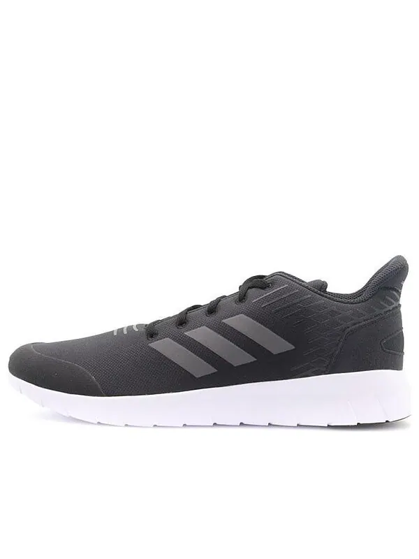 Кроссовки duramo lite 2.0 Adidas — изображение 1 из 4, черный/серый