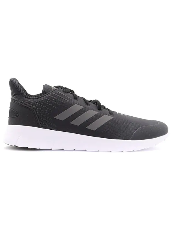 Кроссовки duramo lite 2.0 Adidas — изображение 2 из 4, черный/серый