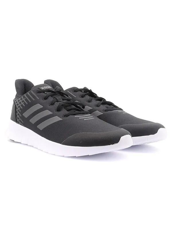 Кроссовки duramo lite 2.0 Adidas — изображение 3 из 4, черный/серый