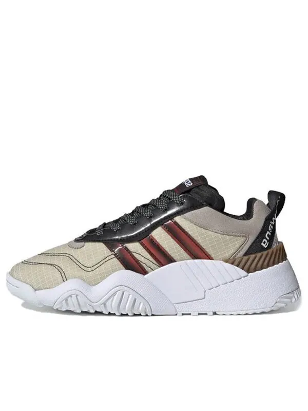 Кроссовки alexander wang x turnout trainer Adidas — изображение 1 из 4
