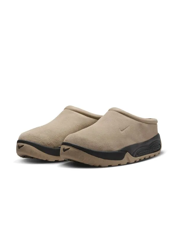 Кроссовки acg rufus 'limestone' Nike — изображение 2 из 4, черный/черный