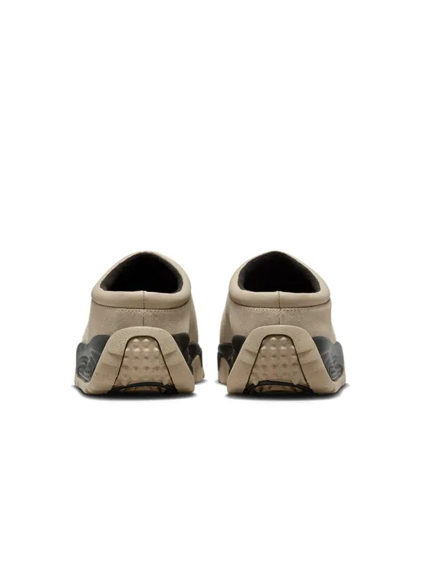 Кроссовки acg rufus 'limestone' Nike — изображение 4 из 4, черный/черный