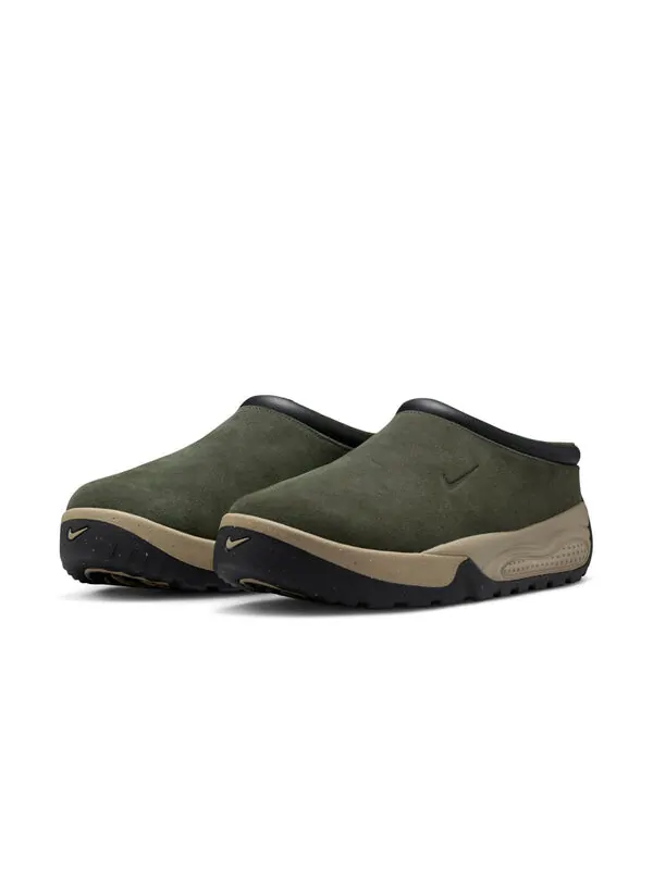 Кроссовки acg rufus 'sequoia' Nike — изображение 2 из 4, черный