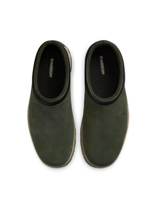 Кроссовки acg rufus 'sequoia' Nike — изображение 3 из 4, черный