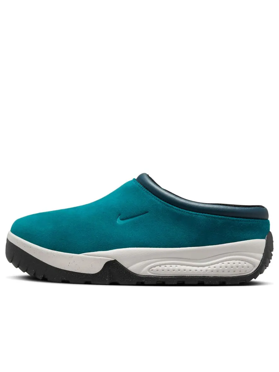 Кроссовки Nike ACG Rufus 'Geode Teal' — изображение 1 из 5, бирюзовый