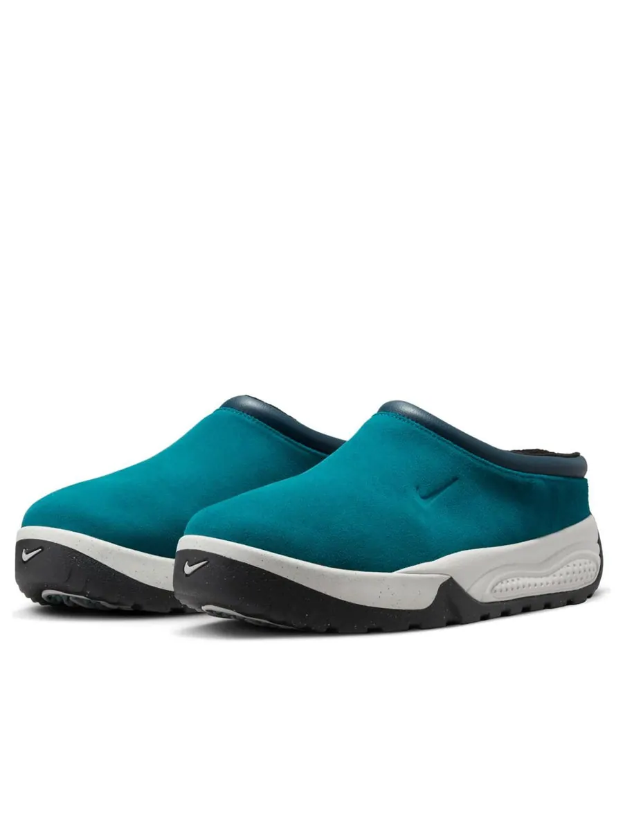 Кроссовки Nike ACG Rufus 'Geode Teal' — изображение 2 из 5, бирюзовый