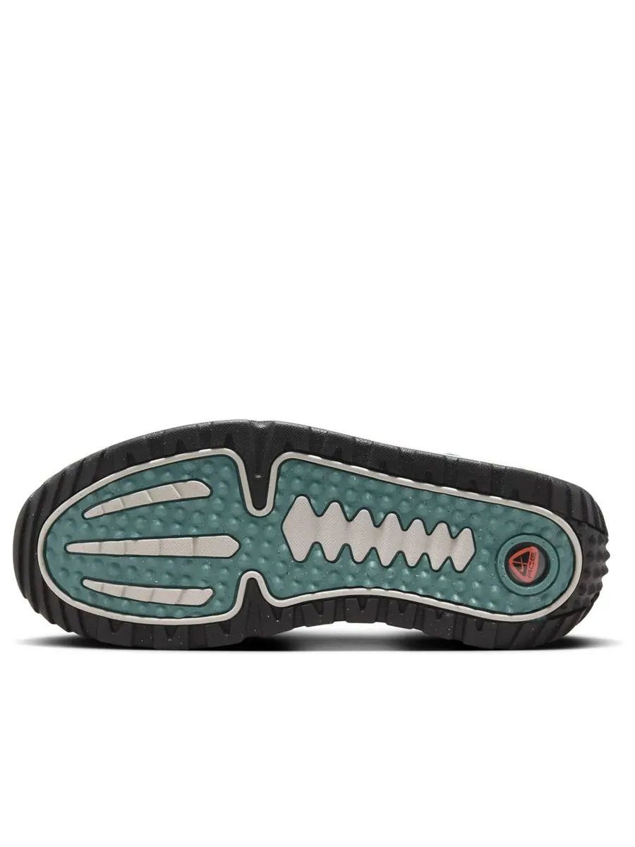 Кроссовки Nike ACG Rufus 'Geode Teal' — изображение 5 из 5, бирюзовый
