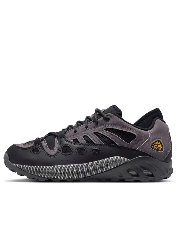 Кроссовки acg air exploreraid Nike — изображение 1 из 4, светло-графитовый