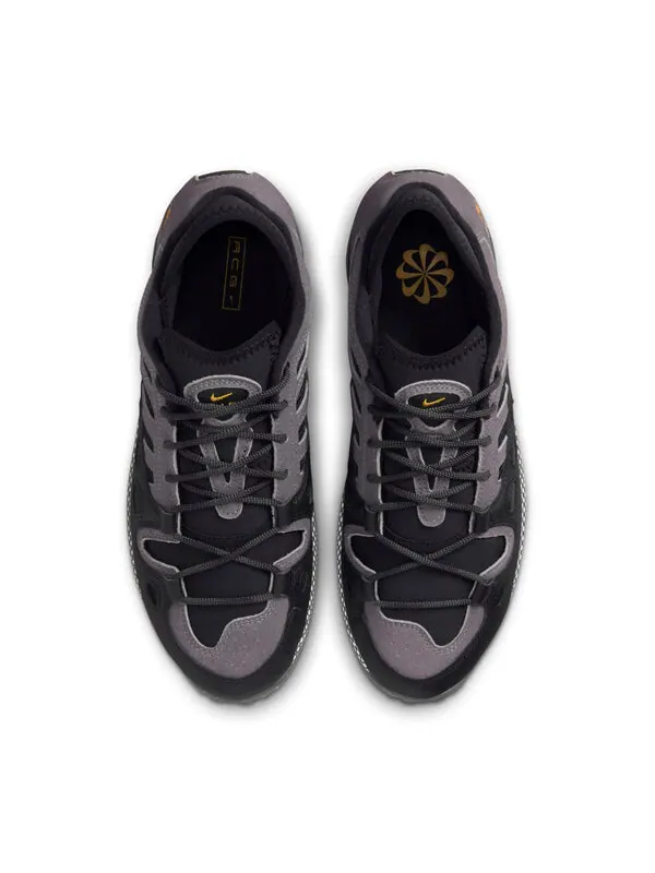 Кроссовки acg air exploreraid Nike — изображение 3 из 4, светло-графитовый