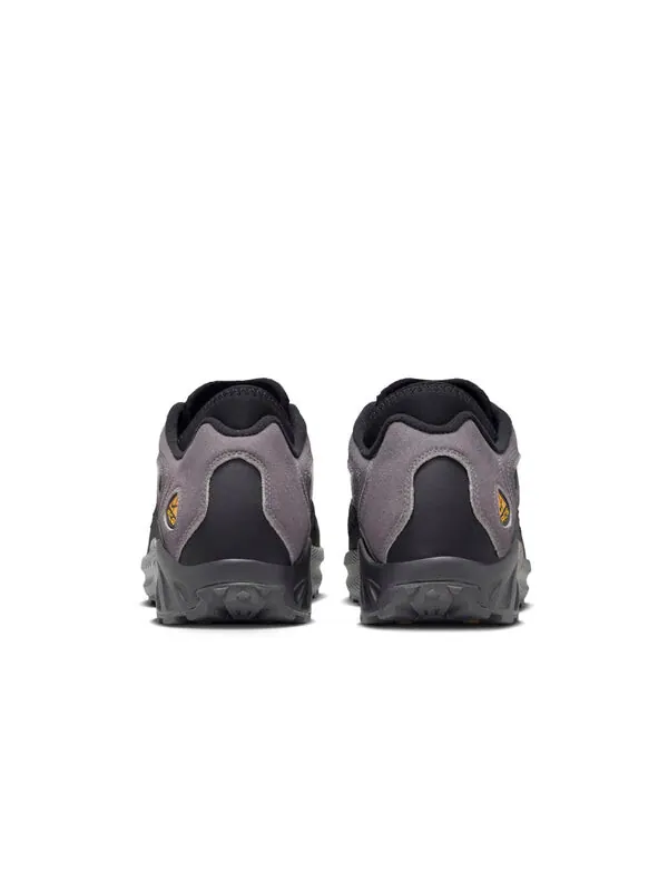 Кроссовки acg air exploreraid Nike — изображение 4 из 4, светло-графитовый