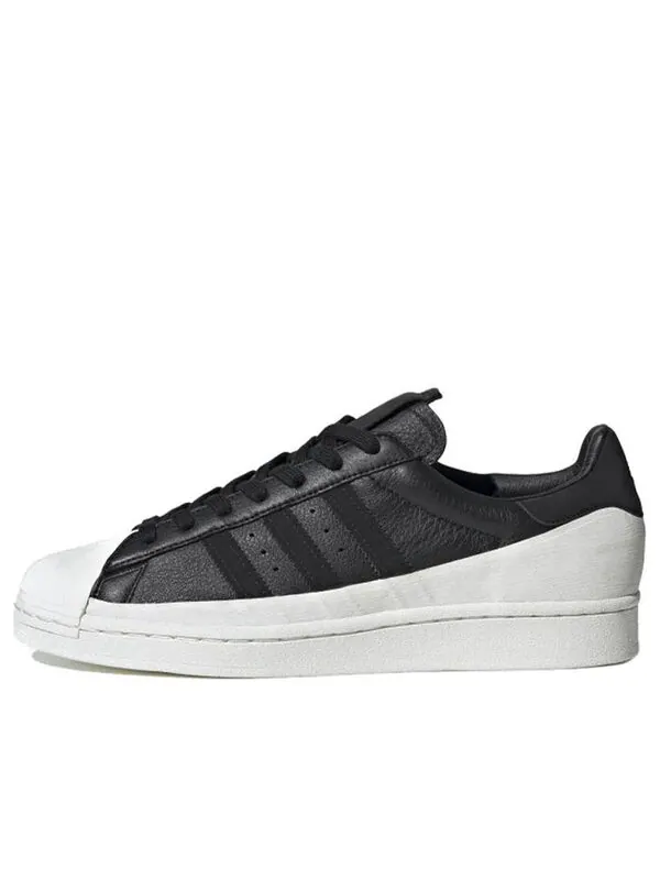 Кроссовки суперзвезда мг Adidas — изображение 1 из 4, черный