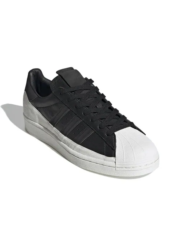 Кроссовки суперзвезда мг Adidas — изображение 2 из 4, черный