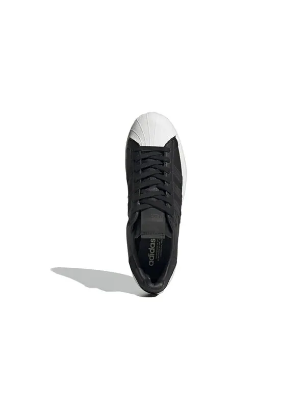 Кроссовки суперзвезда мг Adidas — изображение 4 из 4, черный