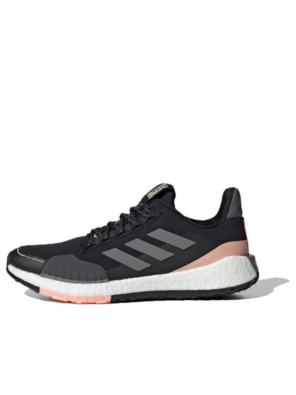 Кроссовки PulseBoost HD Guard Adidas — изображение 1 из 4, черный