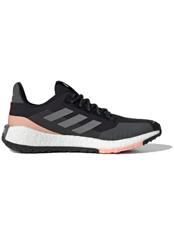 Кроссовки PulseBoost HD Guard Adidas — изображение 2 из 4, черный