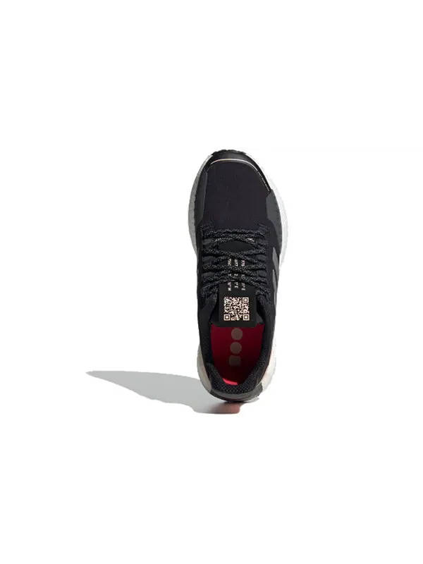 Кроссовки PulseBoost HD Guard Adidas — изображение 4 из 4, черный