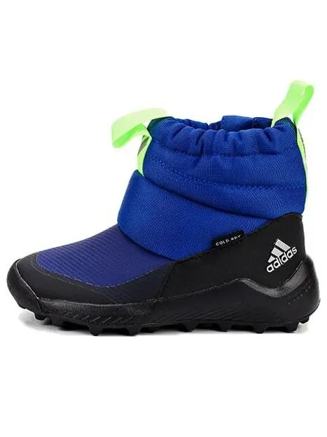 Зимние ботинки activesnow winter.rdy Adidas — изображение 1 из 4, синий/черный