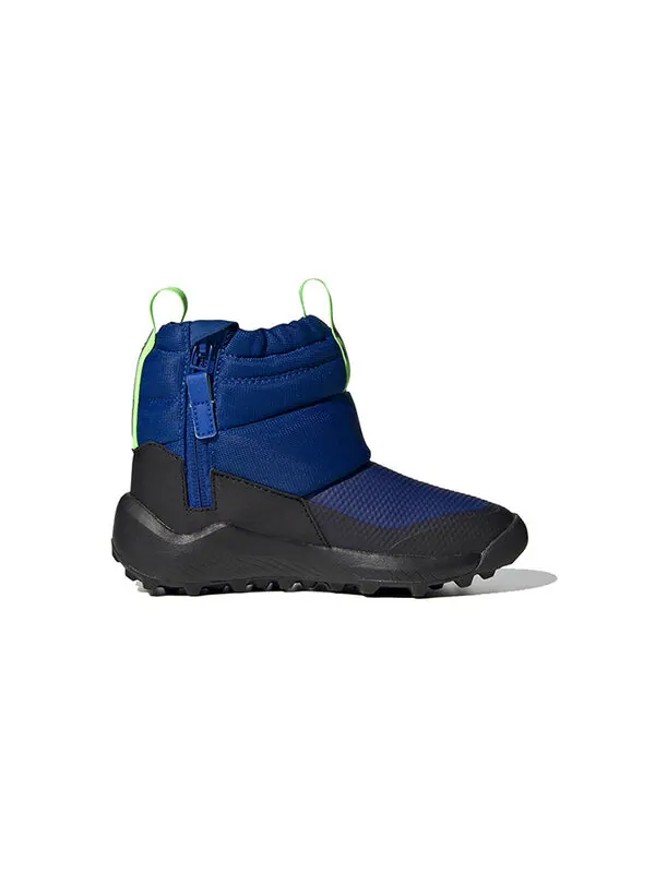 Зимние ботинки activesnow winter.rdy Adidas — изображение 2 из 4, синий/черный