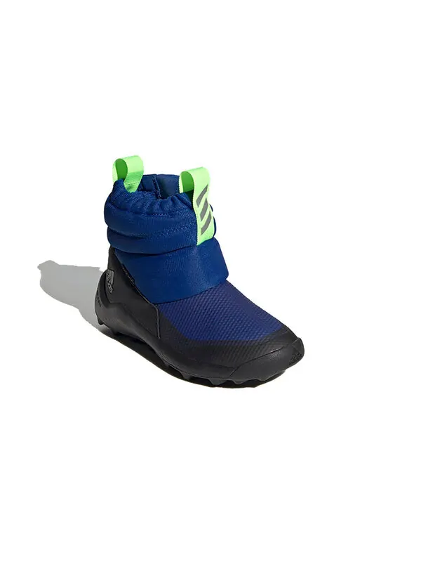 Зимние ботинки activesnow winter.rdy Adidas — изображение 3 из 4, синий/черный