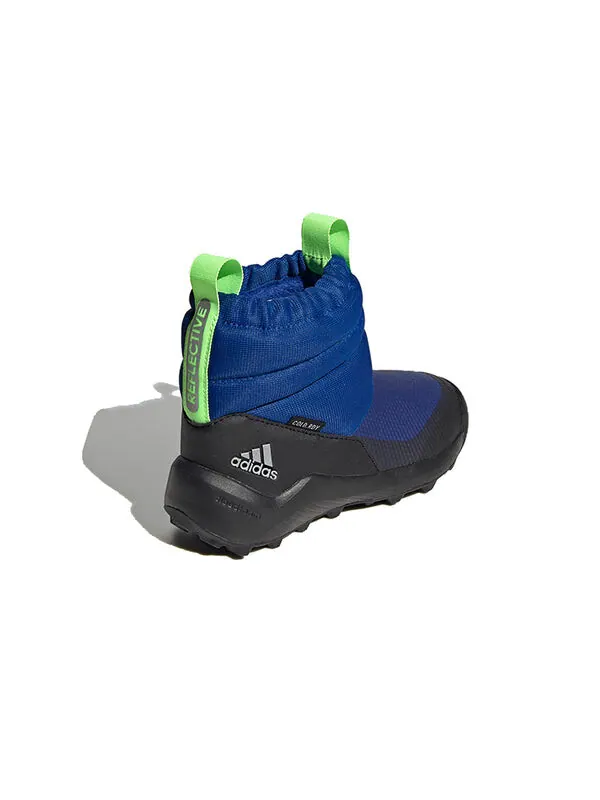 Зимние ботинки activesnow winter.rdy Adidas — изображение 4 из 4, синий/черный