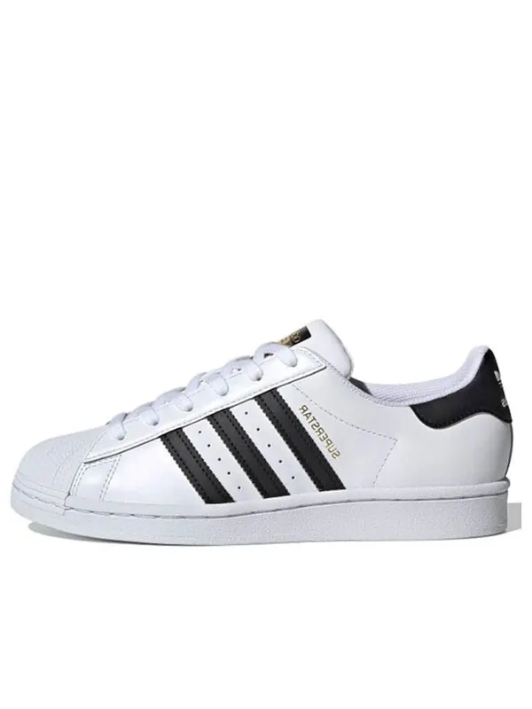 Кроссовки суперзвезда Adidas — изображение 1 из 4, белый